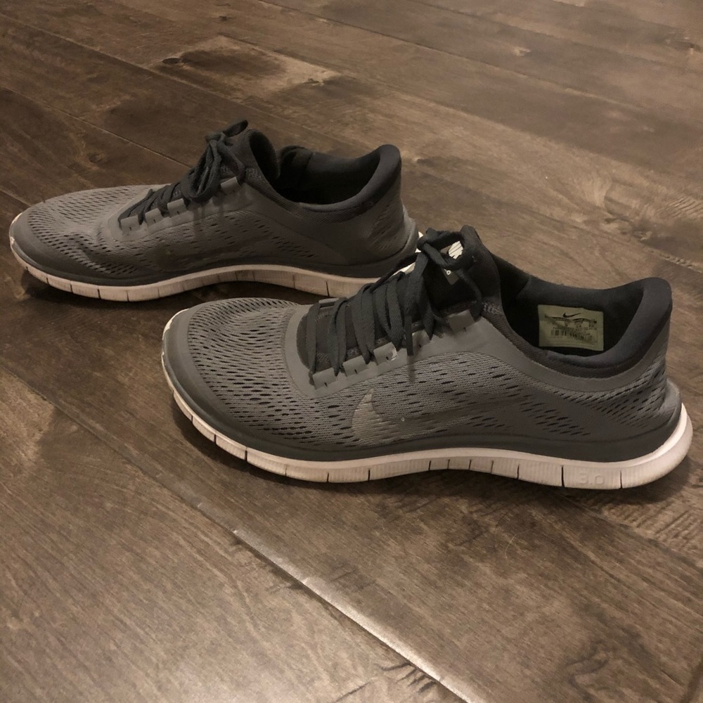 Nike Free 3.0